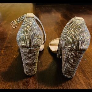 De Blossom Dress Shoes